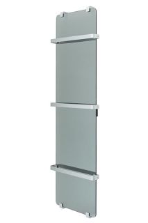 Электрический полотенцесушитель Allen Brau Infinity 8.21005.GL зеркальный 44х160 см